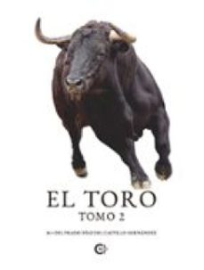 el toro. tomo 2 (ebook)-9788410457669