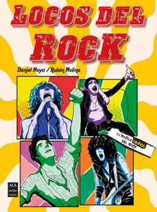 locos del rock-9788410459069