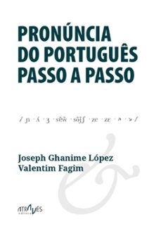 pronuncia do portugues passo a passo-9788410491069
