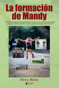 la formacion de mandy-9788410521469