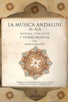 la musica andalusi-9788410528369