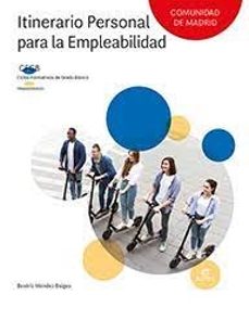 cfgb- itinerario personal para la empleabilidad ed.2024- madrid-9788410590069