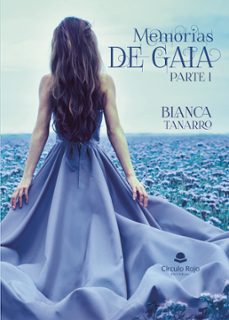 memorias de gaia (parte i) (ebook)-9788410612969