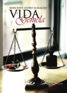 vida gemela (ebook)-mercedes ledro almagro-9788410616769
