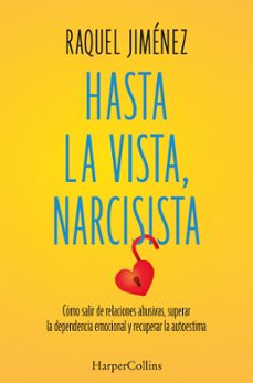 hasta la vista, narcisista (ebook)-raquel jimenez gonzalez-9788410641969