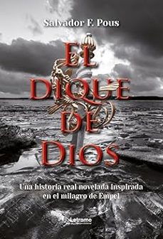 el dique de dios-salvador f. pous-9788410688469