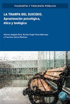 la trampa del suicidio-9788410702769
