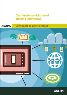 gestión de servicios en el sistema informático-9788410775169