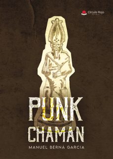 punk chaman-manuel berna garcia-9788410827769
