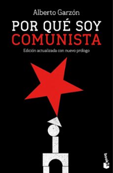 por que soy comunista-alberto garzon-9788411003469