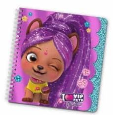 play with, vippets glitter twist-9788411011969