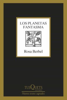 los planetas fantasma (ebook)-rosa berbel-9788411071369