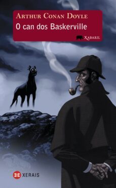 o can dos baskerville-arthur conan doyle-9788411103169