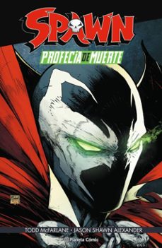 -todd mcfarlane-9788411127769