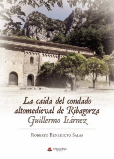la caida del condado altomedieval de ribagorza-9788411154369