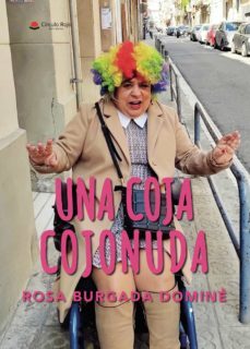 una coja cojonuda (ebook)-9788411159869