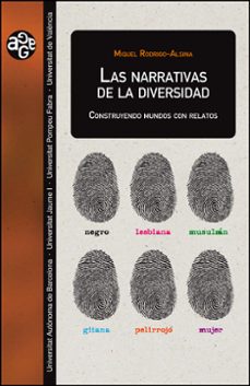 las narrativas de la diversidad-miquel rodrigo alsina-9788411186469