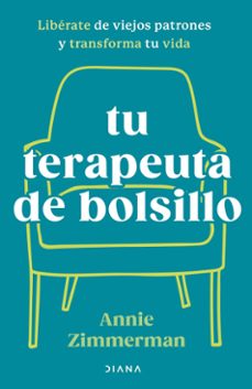 tu terapeuta de bolsillo (ebook)-9788411191869