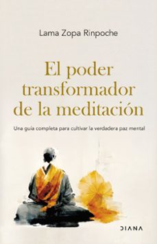 el poder transformador de la meditacion-9788411192569