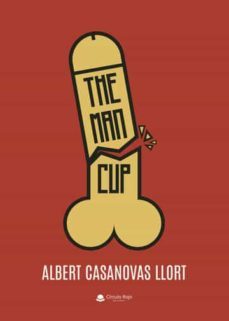 the man cup-albert casanovas llort-9788411287869