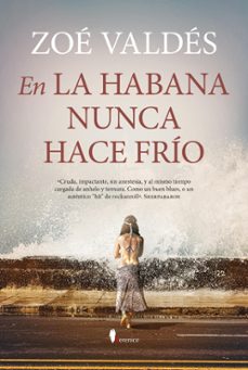 en la habana nunca hace frio-9788411317269