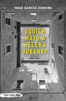 ¿quien mato a helena jubany? (ebook)-9788411320269