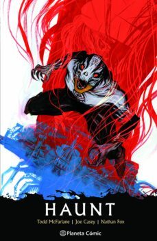 haunt nº 02/02 (ebook)-todd variosane-9788411408745