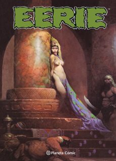 eerie nº 05/27-9788411406369