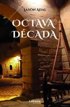 octava decada-jason adal-9788411443869