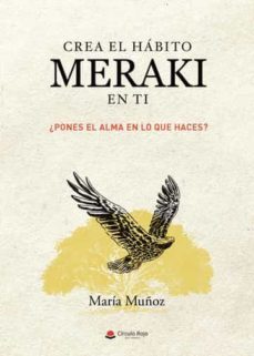 crea el habito meraki en ti-9788411457569