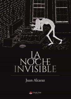 la noche invisible (ebook)-9788411458269