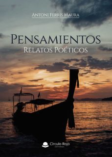 pensamientos relatos poeticos (ebook)-9788411459969