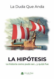 la hipotesis (ebook)-9788411550369
