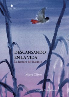 descansando en la vida (ebook)-manu oliver-9788411597869