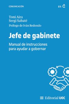 jefe de gabinete-9788411660969