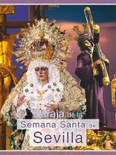 baraja de la semana santa de sevilla-9788411710169