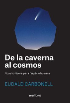 de la caverna al cosmos-9788411730969