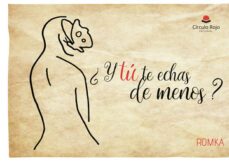 ¿y tu te echas de menos?-9788411753869