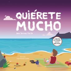 quierete mucho-maria inmaculada serrano martin-9788411894869