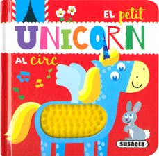 el petit unicorn al circ-9788411968669