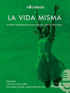 la vida misma-jose luis sampedro-kitimbwa lukangakye-minna salami-9788412006469