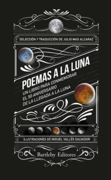 poemas a la luna-9788412013269