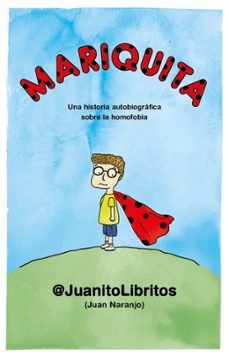 mariquita (ebook)-juan naranjo @juanitolibritos-9788412128222