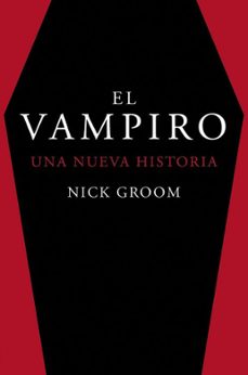 el vampiro-nick groom-9788412079869
