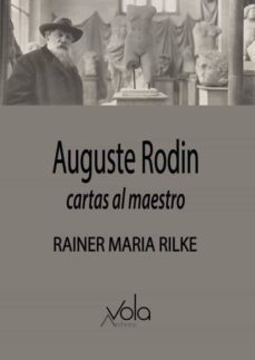 auguste rodin - cartas al maestro-9788412089769