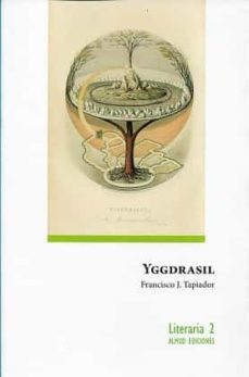 yggdrasil-francisco j. tapiador-9788412220469