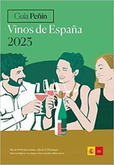 guia peñin vinos de españa 2023-9788412240269