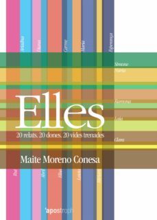 elles (ebook)-maite moreno conesa-9788412254969