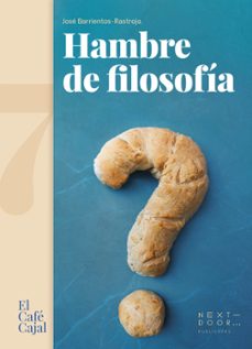 hambre de filosofia-9788412255669