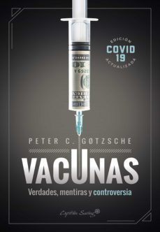 vacunas (ebook)-peter gotzsche-9788412259469